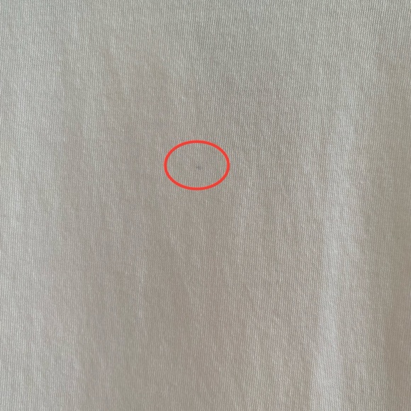 Veronica Beard Coralee Floral Lace Puff Sleeve Split Neck Top Small Off White - Picture 8 of 11